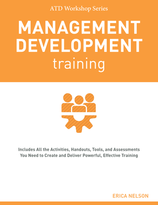 Management Development Training