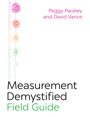 Measurement Demystified Field Guide