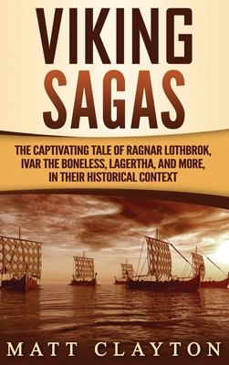 Viking Sagas