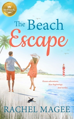 The Beach Escape