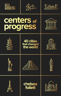 Centers of Progress