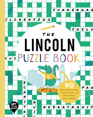 The Lincoln Puzzle Book
