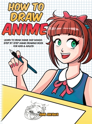 How to Draw Anime