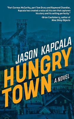 Hungry Town