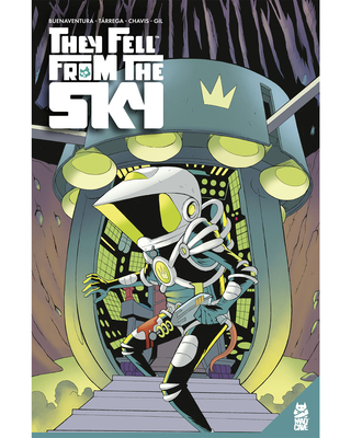 They Fell From The Sky Vol. 1