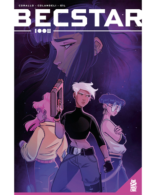 Becstar Vol. 1