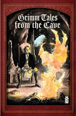 Grimm Tales From The Cave