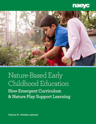 Nature-Based Early Childhood Education