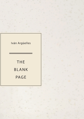 The Blank Page