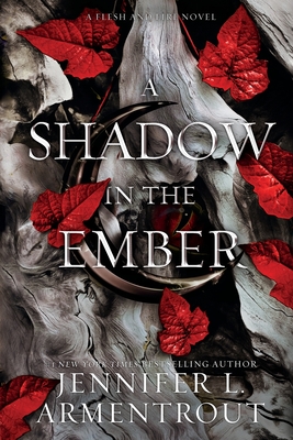 A Shadow in the Ember