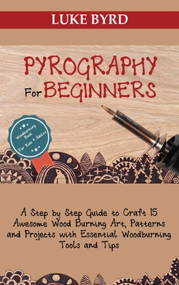 Pyrography for Beginners