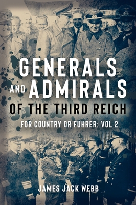 Generals and Admirals of the Third Reich