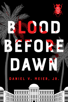 Blood Before Dawn Volume 2