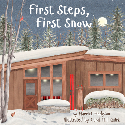 First Steps, First Snow