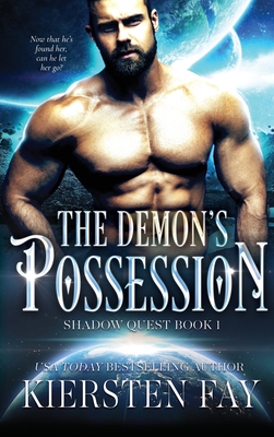 The Demon's Possession