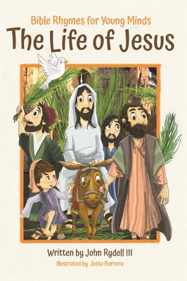 The Life of Jesus