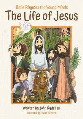 The Life of Jesus