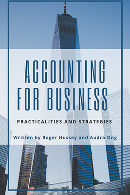 Accounting for Business