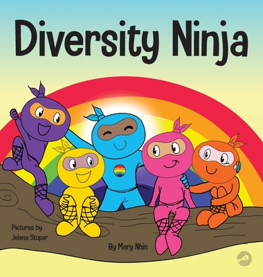 Diversity Ninja