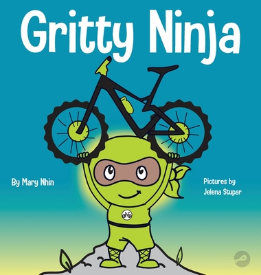 Gritty Ninja