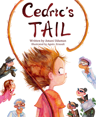 Cedric''s Tail