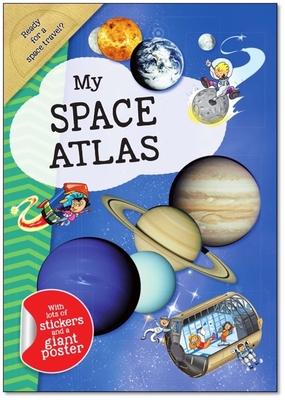 My Space Atlas