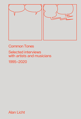 Common Tones