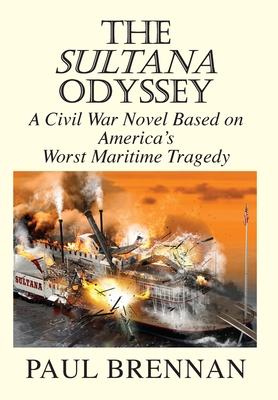 The Sultana Odyssey