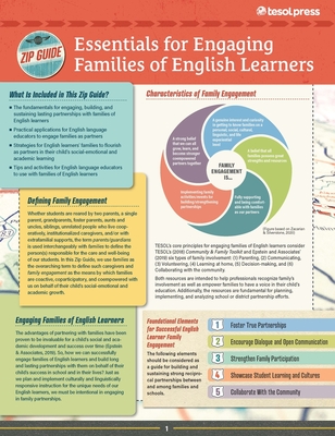 TESOL Zip Guide