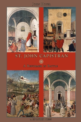 St. John Capistran