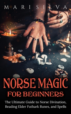 Norse Magic for Beginners