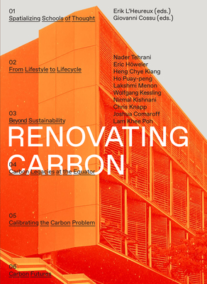 Renovating Carbon