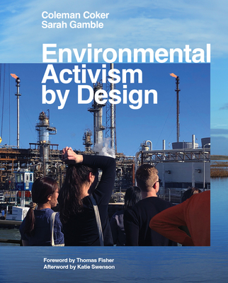 Environmental Activism by Design