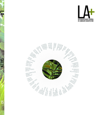 LA+ Green