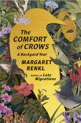 The Comfort of Crows