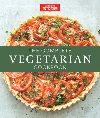 The Complete Vegetarian Cookbook