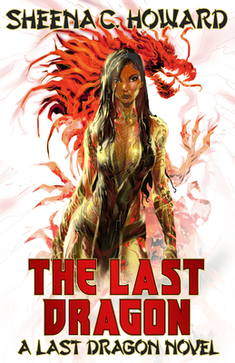 Last Of The Dragons (graphic Novel)