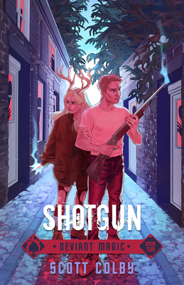 Shotgun