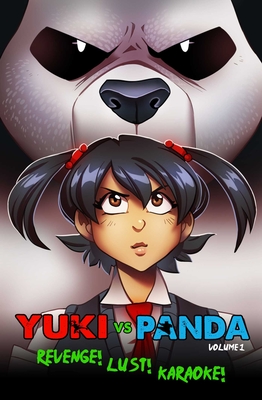 Yuki Vs. Panda Vol. 1