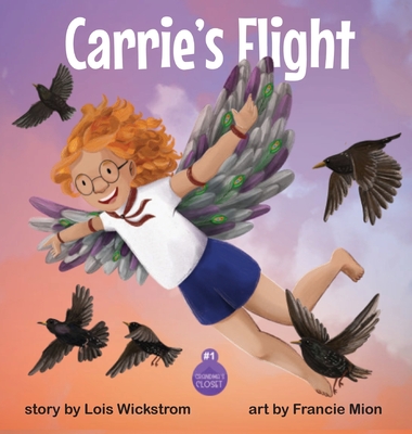 Carrie''s Flight