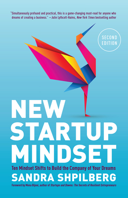 New Startup Mindset