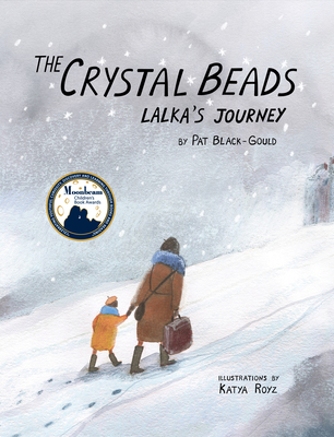 The Crystal Beads, Lalka's Journey