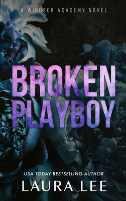 Broken Playboy - Special Edition