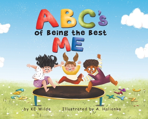 ABC's of Being the Best Me