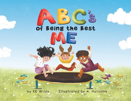 ABC's of Being the Best Me