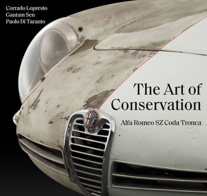 Art of Conservation
