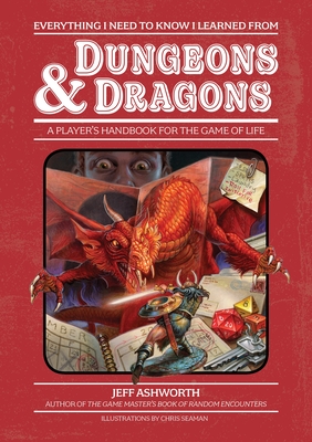 Everything I Need to Know I Learned from RPGs