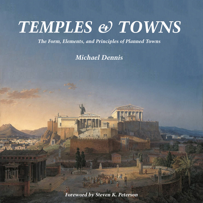 Temples and Towns