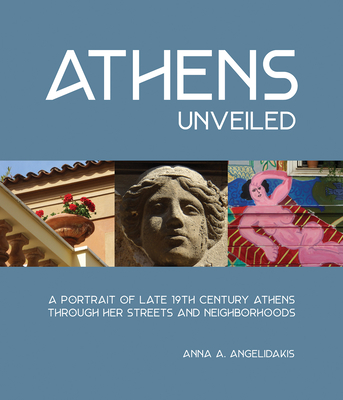 Athens Unveiled