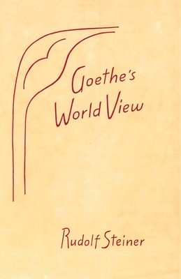 Goethe's World View